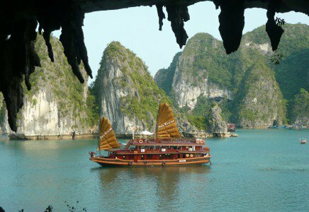 Viajar a Vietnam con la agencia de viajes El Corte Inglés, la única alternativa para viajar con serenidad?