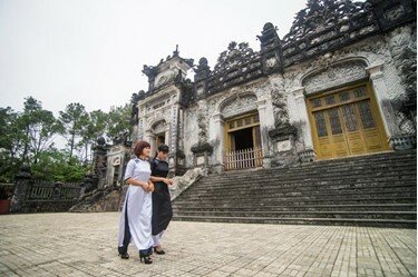 Recorrido por ciudad Hue, cultura e historia en viaje a Vietnam