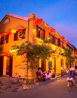 Visita a Hoi An, una ciudad preciosa