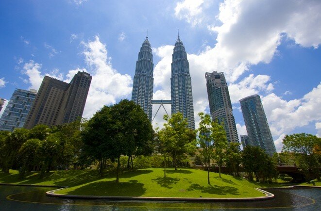 Kuala Lumpur Malasia