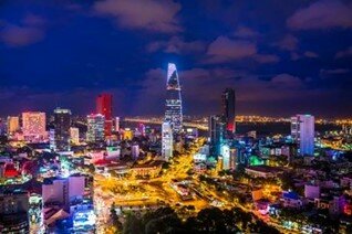 Visita de Ciudad Ho Chi Minh