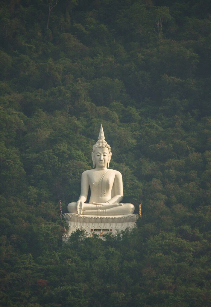 Misticismo, religión y belleza natural, disfruta de tus vacaciones en Tailandia a tope