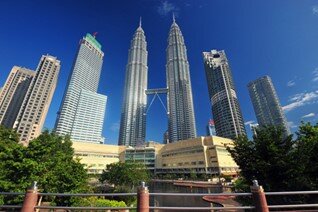 Aventura Malasia y Singapur 