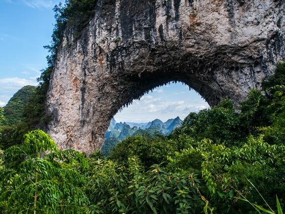 Guilin China