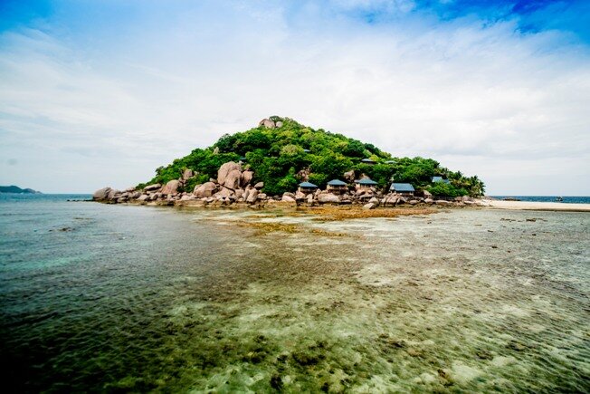 Koh Tao Tailandia