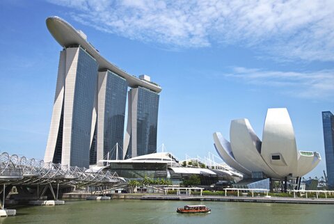 Singapur