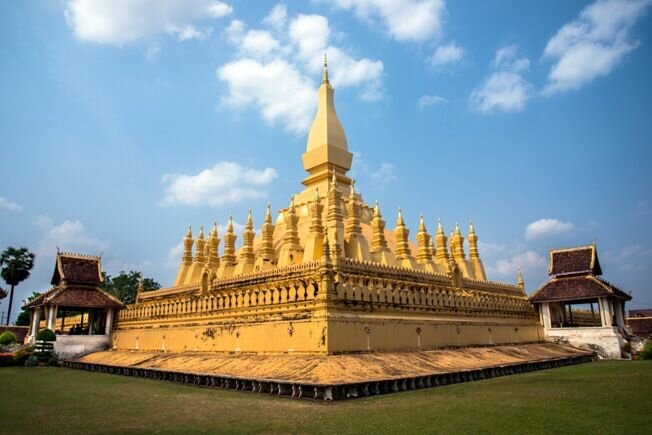 Vientian Laos