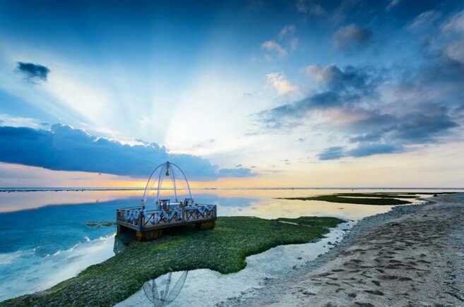 Lombok Indonesia