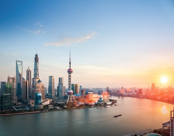 Shanghai