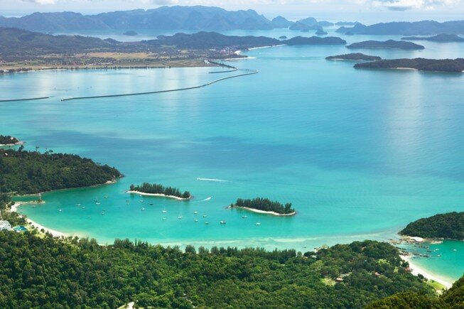 Langkawi Malasia